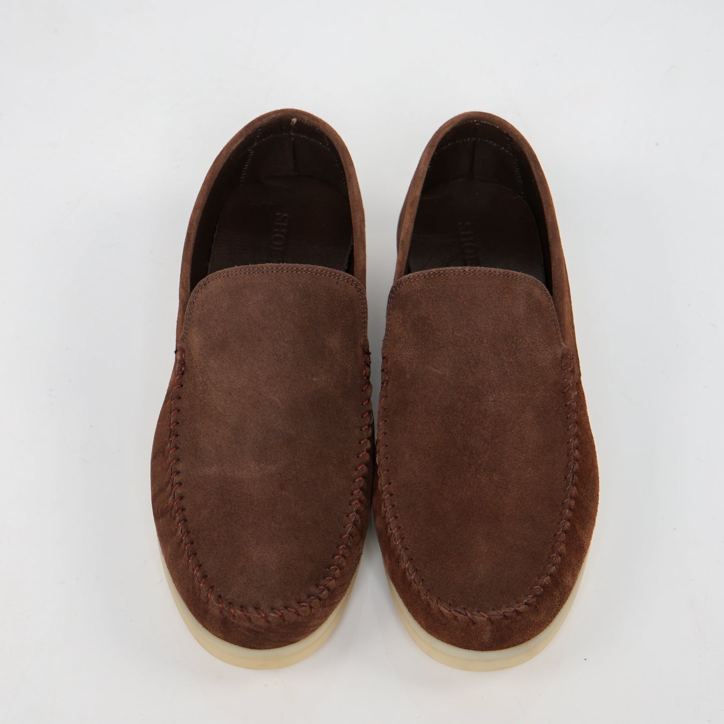 Classic Brown Casual loafer