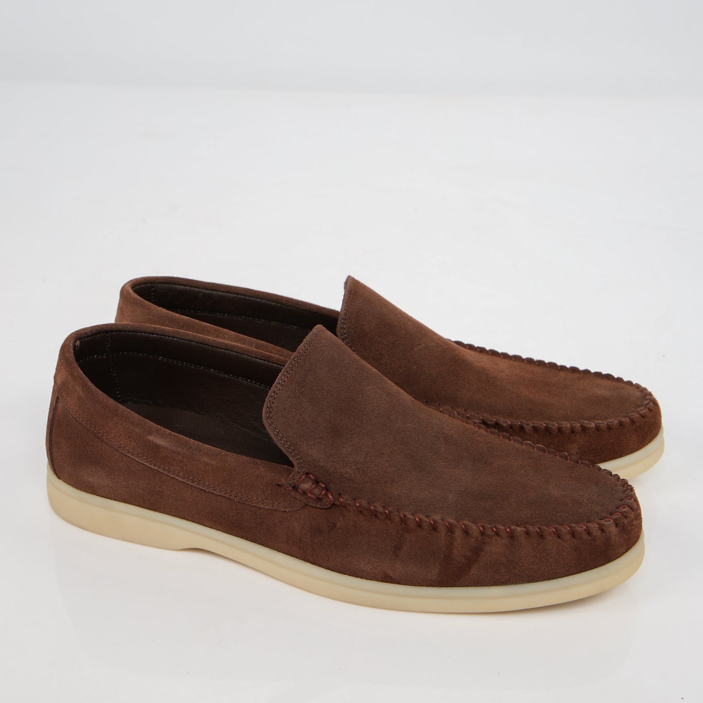 Classic Brown Casual loafer