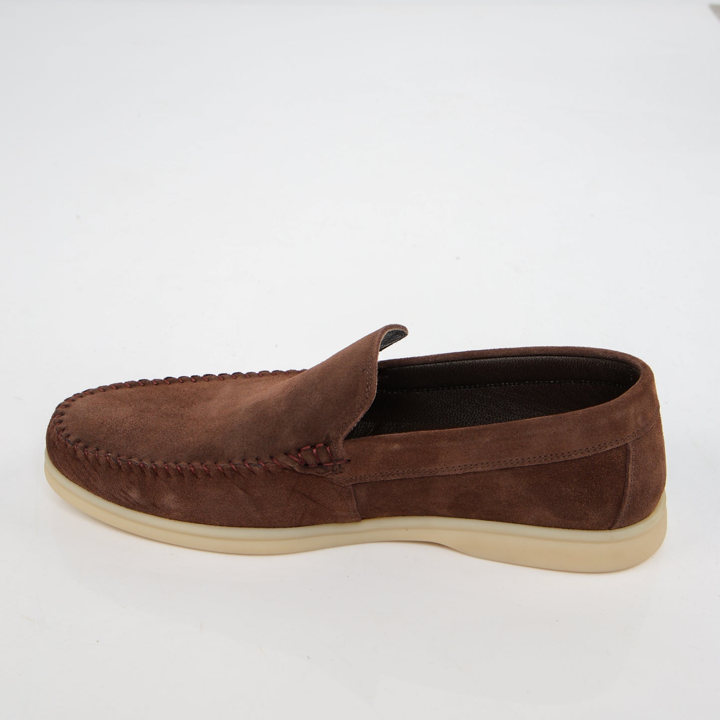 Classic Brown Casual loafer