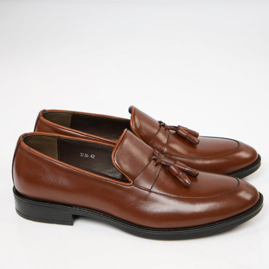 Classic Brown Casual loafer