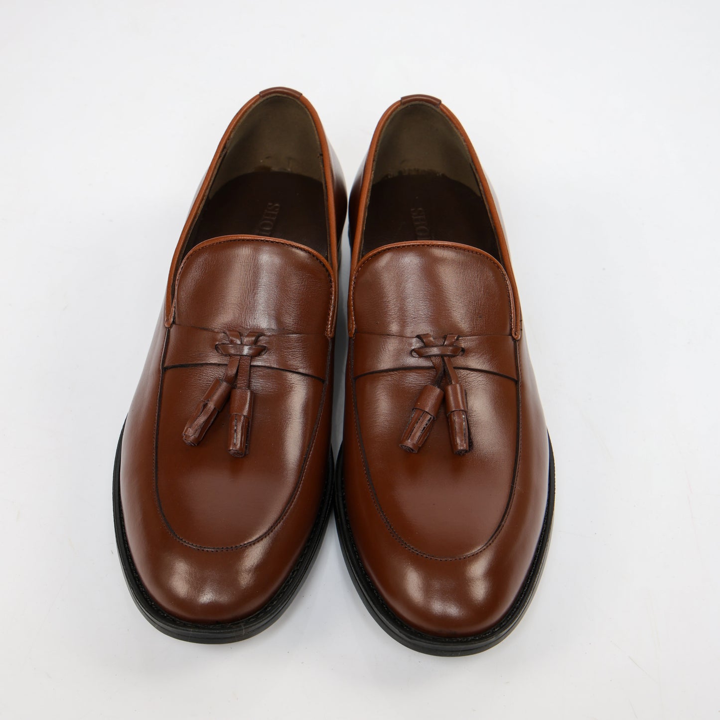 Classic Brown Casual loafer