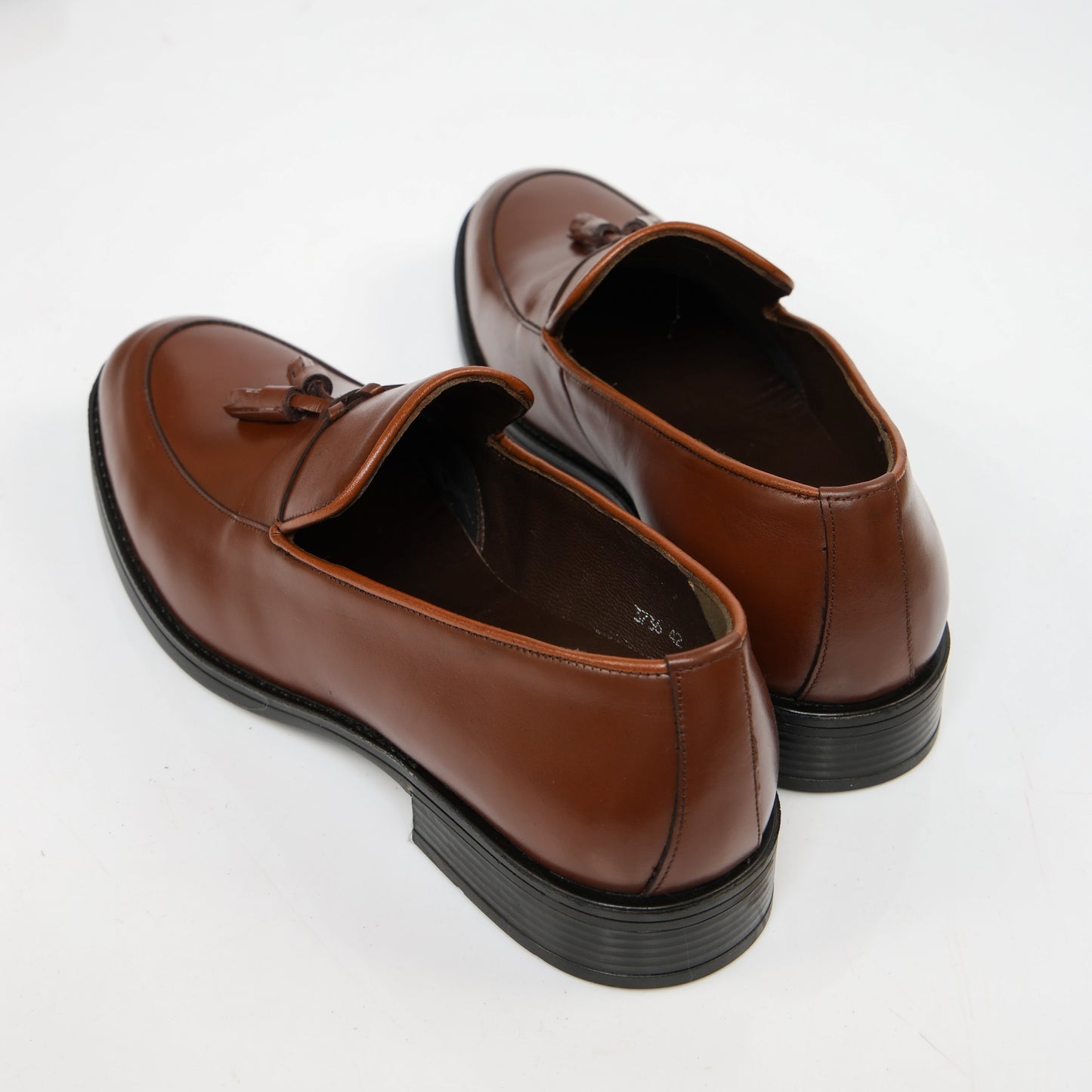 Classic Brown Casual loafer