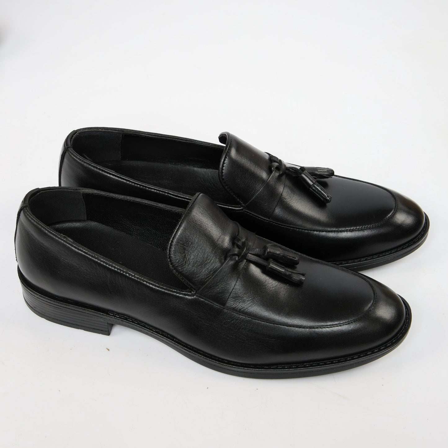 Classic Black Casual loafer