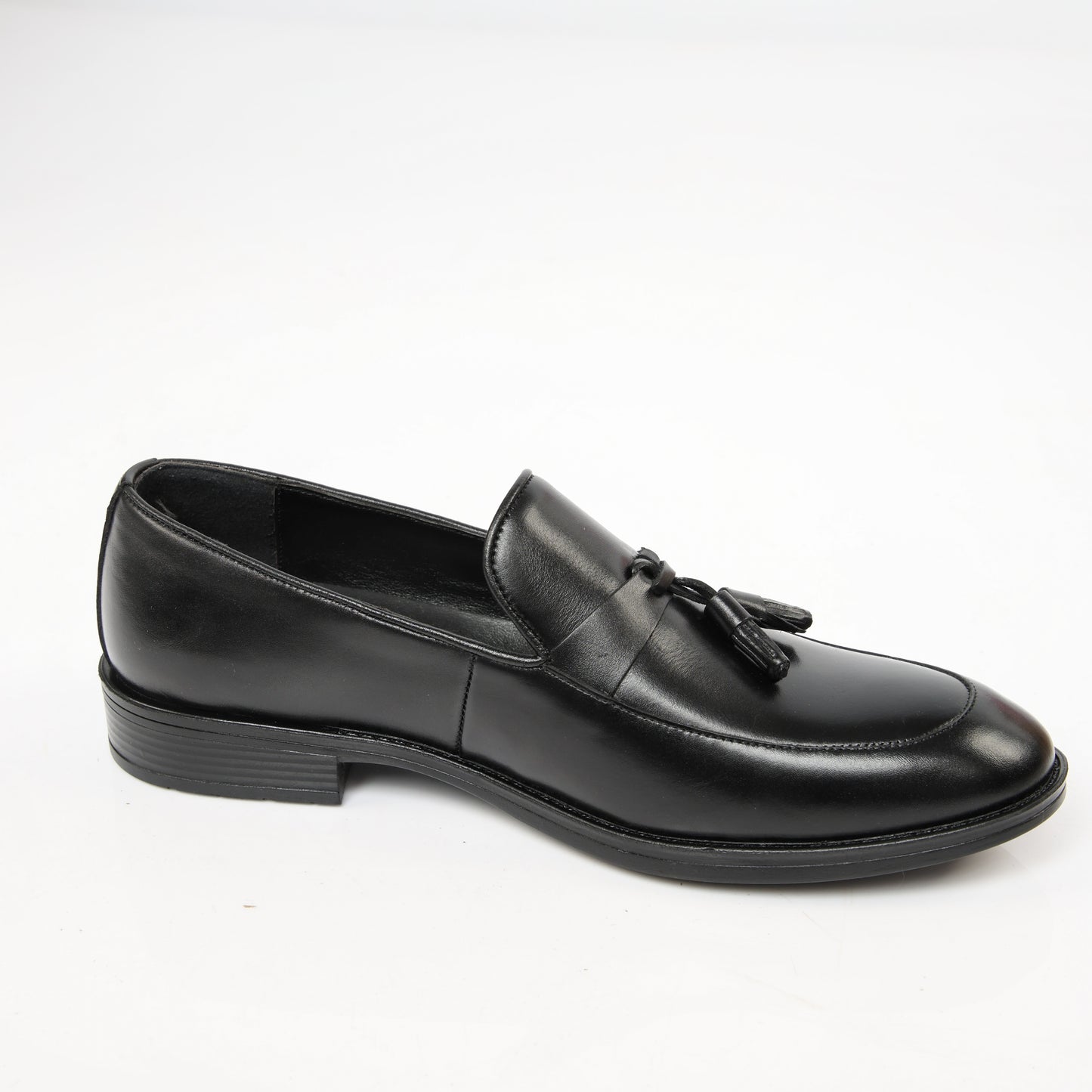 Classic Black Casual loafer