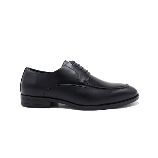 Iconic Black Derby