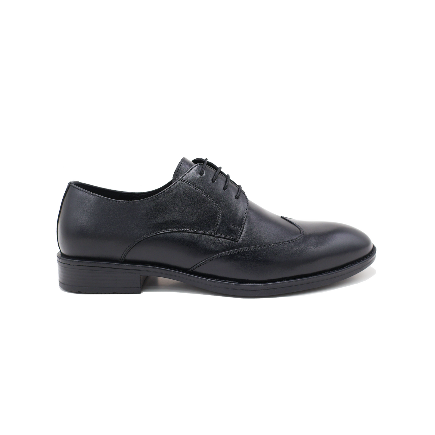 Elegance Black Derby