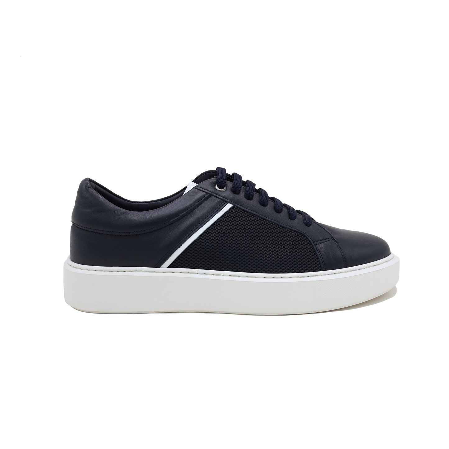 Urban Navy Sneakers