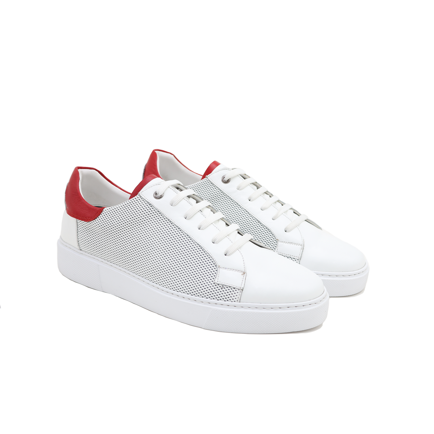 Urban White Sneakers