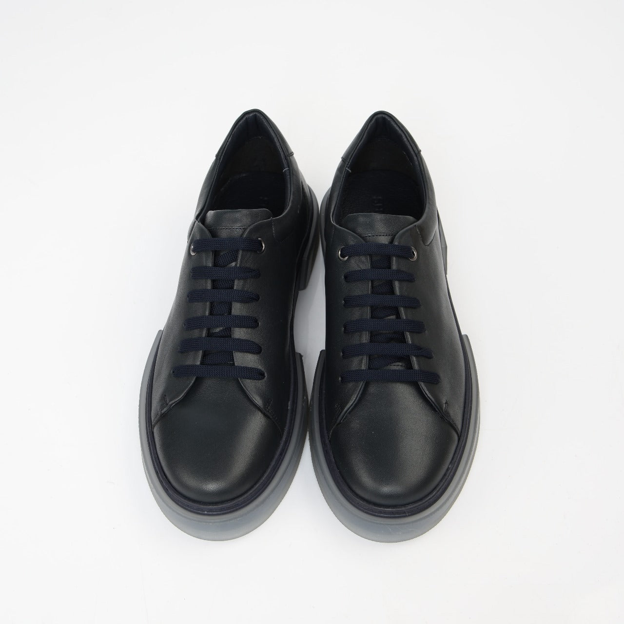 Black Classic sneakers