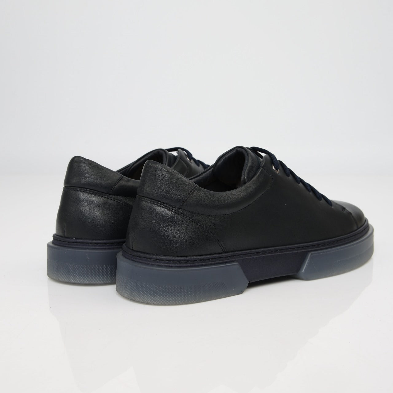 Black Classic sneakers